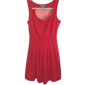 L’Amour Nanette Lepore dress, size small, pink